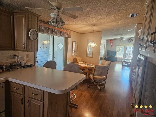 4730 13th St. E, Lot 160, Bradenton FL 34203