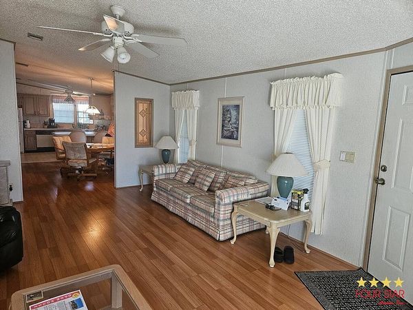 4730 13th St. E, Lot 160, Bradenton FL 34203