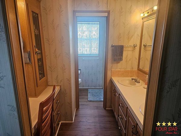 4730 13th St. E, Lot 160, Bradenton FL 34203