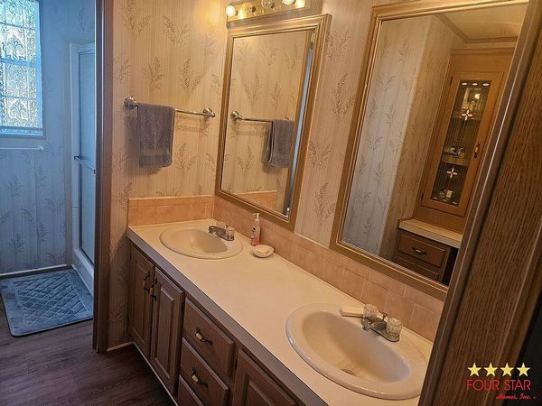 4730 13th St. E, Lot 160, Bradenton FL 34203