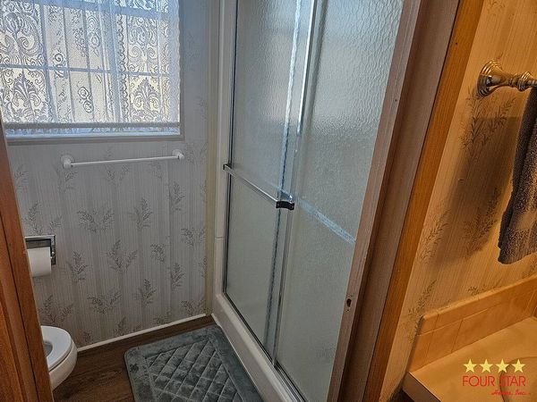 4730 13th St. E, Lot 160, Bradenton FL 34203