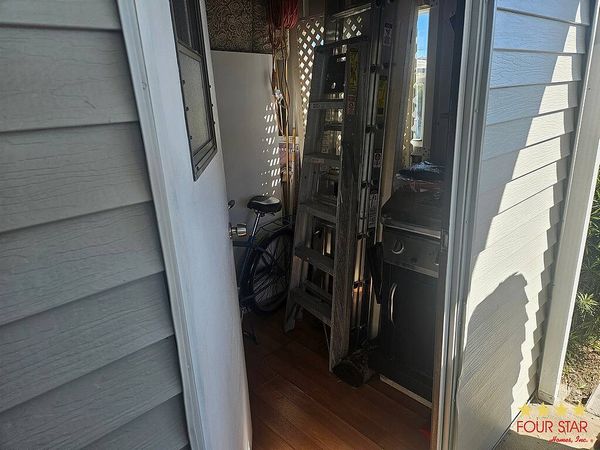 4730 13th St. E, Lot 160, Bradenton FL 34203