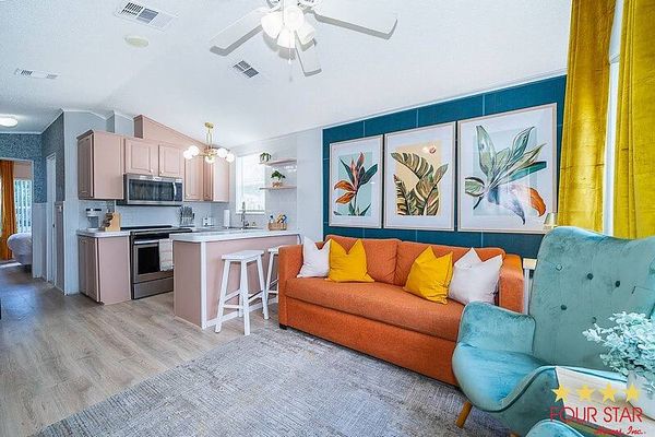 817 Owl Ln, Kissimmee FL 34746