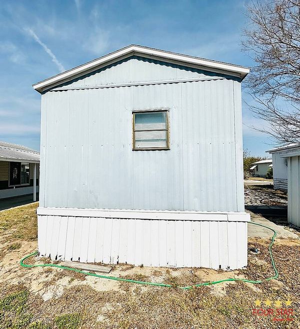 1311 Turnbull St, Lot 32, New Smyrna Beach FL 32168