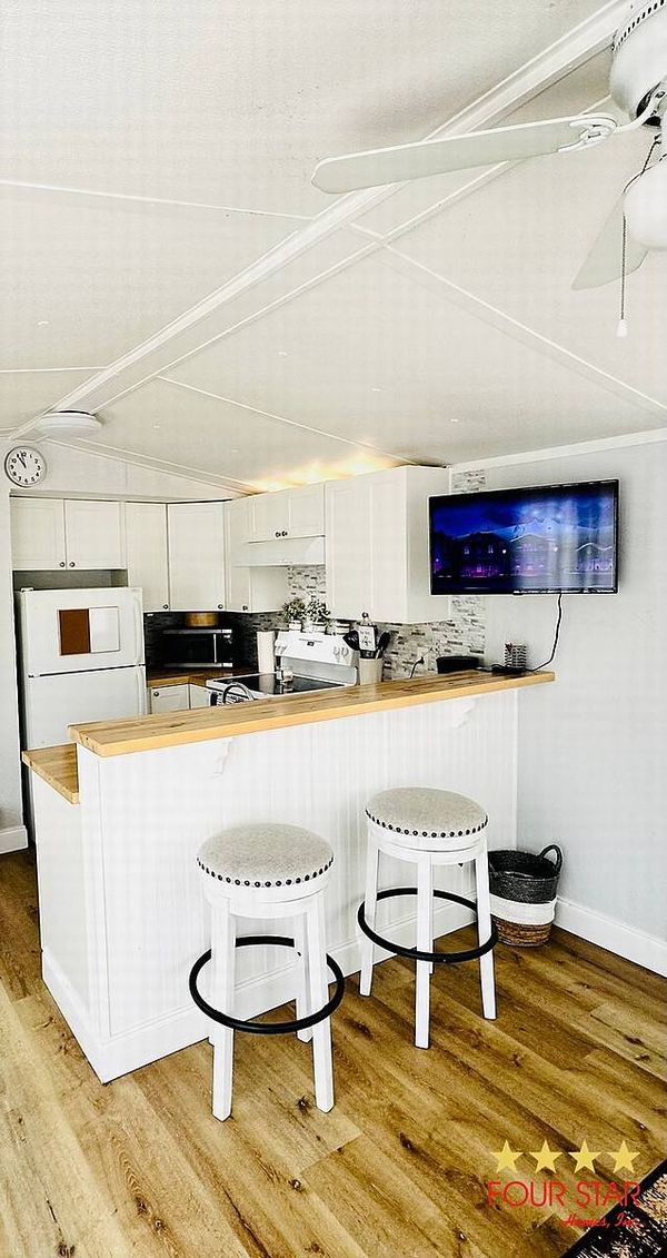 1311 Turnbull St, Lot 32, New Smyrna Beach FL 32168