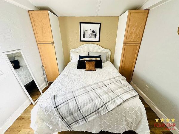 1311 Turnbull St, Lot 32, New Smyrna Beach FL 32168