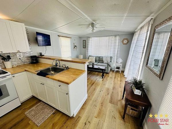 1311 Turnbull St, Lot 32, New Smyrna Beach FL 32168