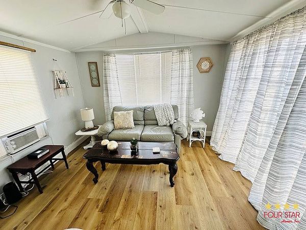 1311 Turnbull St, Lot 32, New Smyrna Beach FL 32168