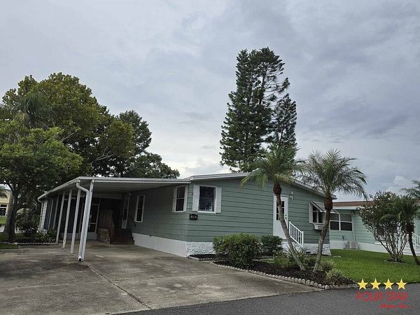 5482 Jean Dr, Lot 1422, Orlando FL 32822