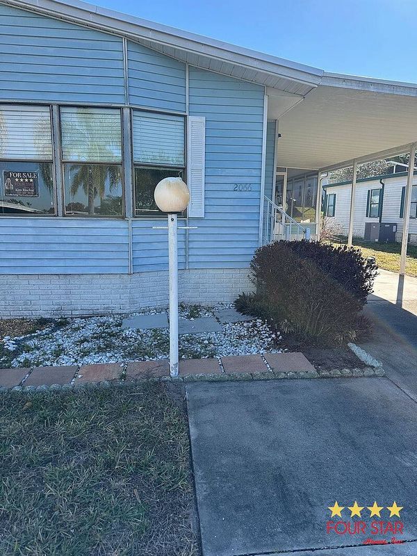 2066 E Lakeview, Sebastian FL 32958