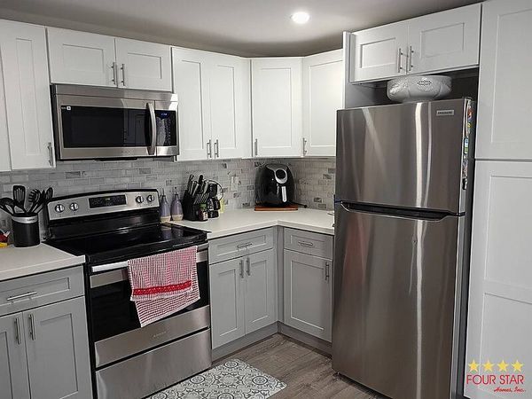 6417 NW 28th Ln, Lot 337, Margate FL 33063