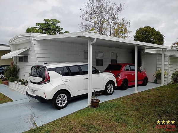 6417 NW 28th Ln, Lot 337, Margate FL 33063