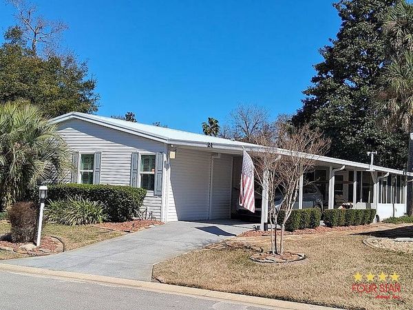 21 Ashbury Ln, Flagler Beach FL 32136