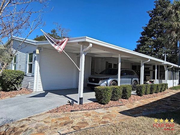 21 Ashbury Ln, Flagler Beach FL 32136