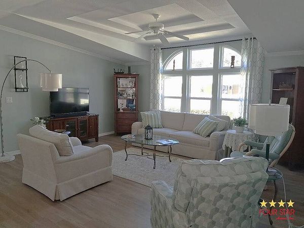 21 Ashbury Ln, Flagler Beach FL 32136