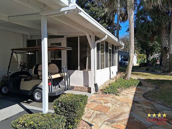 21 Ashbury Ln, Flagler Beach FL 32136