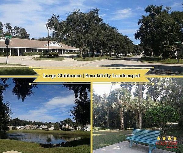 21 Ashbury Ln, Flagler Beach FL 32136