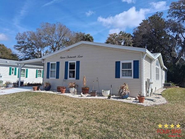 16 Chatsworth Ln, Flagler Beach FL 32136