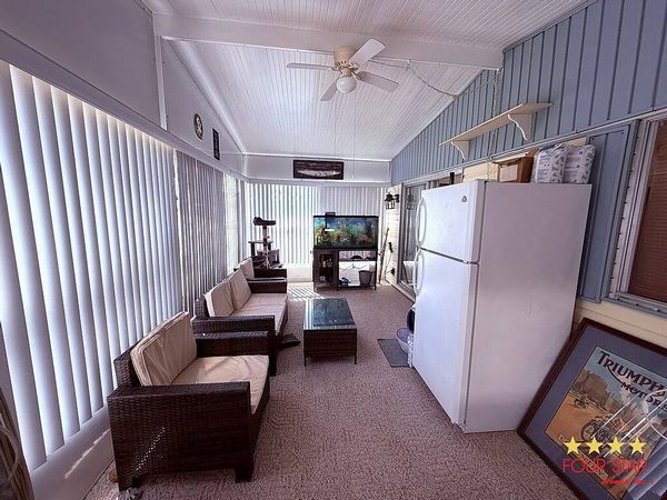 1335 Fleming Ave, Lot 48, Ormond Beach FL 32174