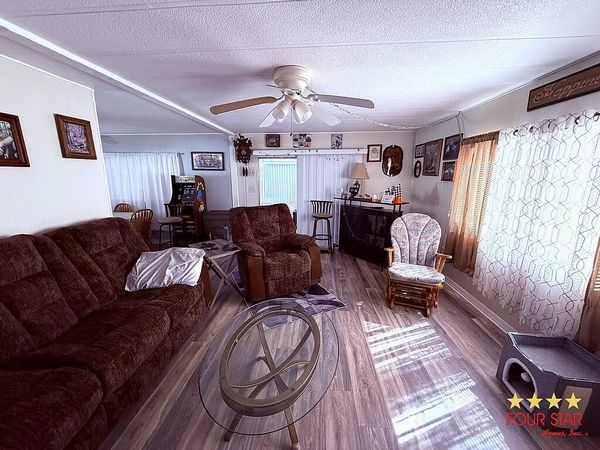 1335 Fleming Ave, Lot 48, Ormond Beach FL 32174