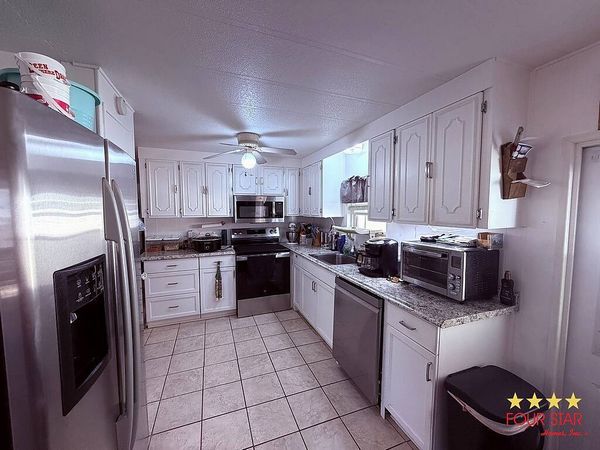 1335 Fleming Ave, Lot 48, Ormond Beach FL 32174