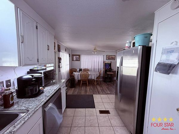 1335 Fleming Ave, Lot 48, Ormond Beach FL 32174