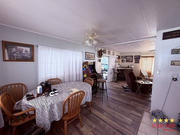 1335 Fleming Ave, Lot 48, Ormond Beach FL 32174