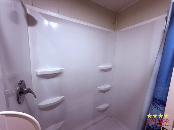 1335 Fleming Ave, Lot 48, Ormond Beach FL 32174