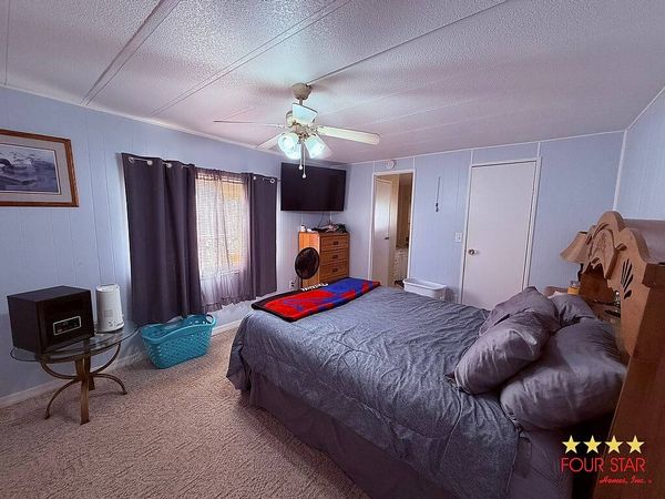 1335 Fleming Ave, Lot 48, Ormond Beach FL 32174