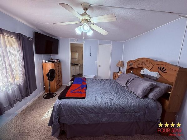 1335 Fleming Ave, Lot 48, Ormond Beach FL 32174