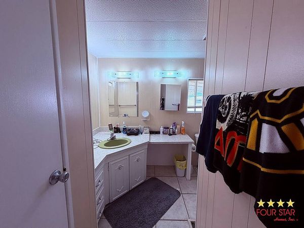 1335 Fleming Ave, Lot 48, Ormond Beach FL 32174