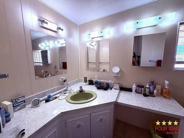 1335 Fleming Ave, Lot 48, Ormond Beach FL 32174