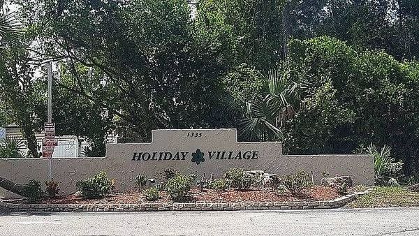 1335 Fleming Ave, Lot 48, Ormond Beach FL 32174
