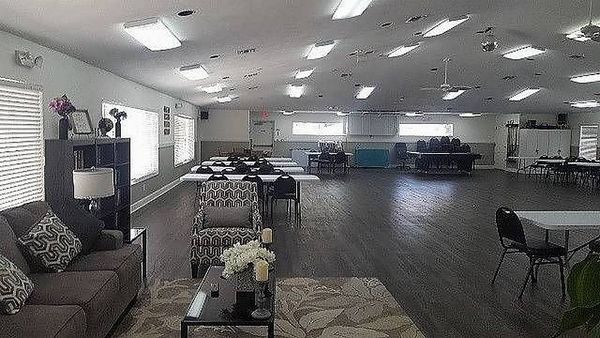 1335 Fleming Ave, Lot 48, Ormond Beach FL 32174
