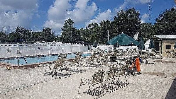 1335 Fleming Ave, Lot 48, Ormond Beach FL 32174