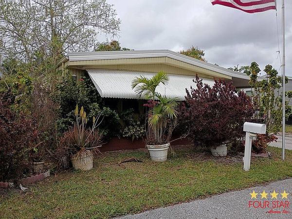 2813 NW 66th Ave, Lot 564, Margate FL 33063