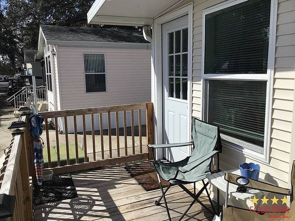 10809 US 27 S., Lot 130, Sebring FL 33870