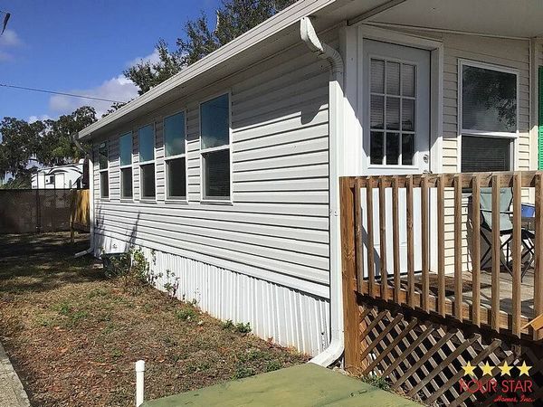 10809 US 27 S., Lot 130, Sebring FL 33870