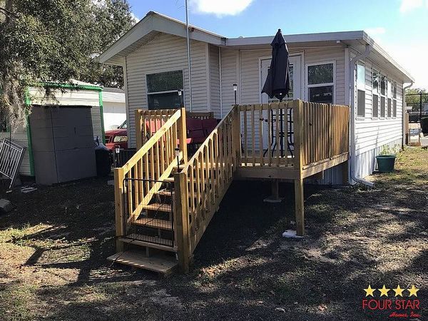 10809 US 27 S., Lot 130, Sebring FL 33870