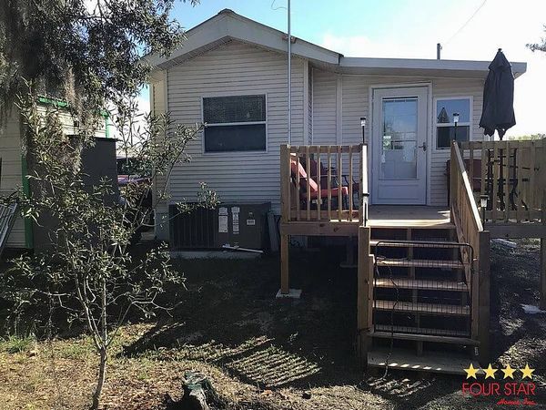 10809 US 27 S., Lot 130, Sebring FL 33870