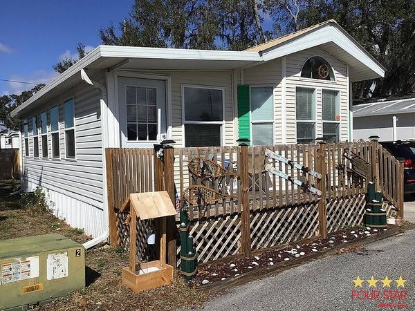 10809 US 27 S., Lot 130, Sebring FL 33870