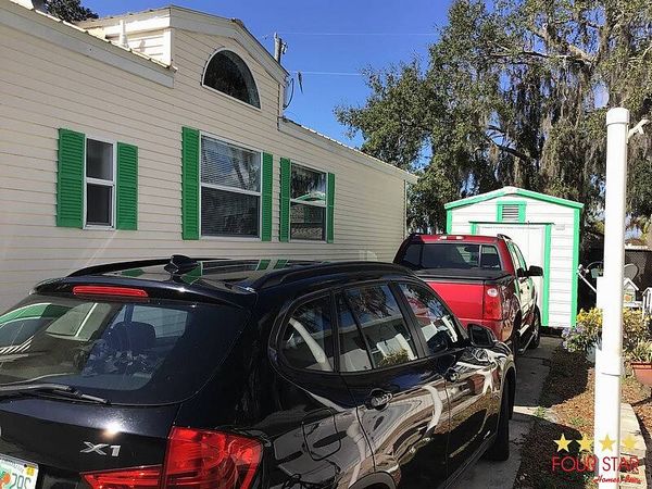 10809 US 27 S., Lot 130, Sebring FL 33870