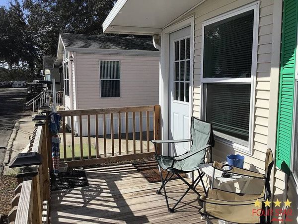 10809 US 27 S., Lot 130, Sebring FL 33870