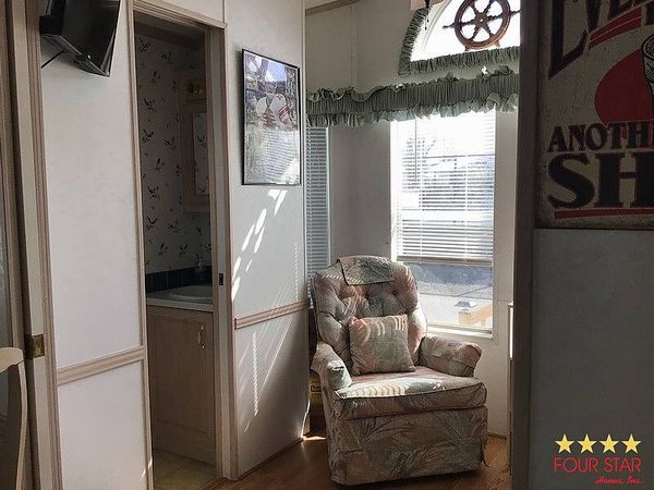 10809 US 27 S., Lot 130, Sebring FL 33870