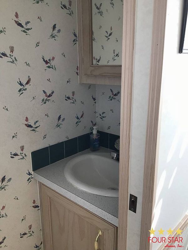 10809 US 27 S., Lot 130, Sebring FL 33870