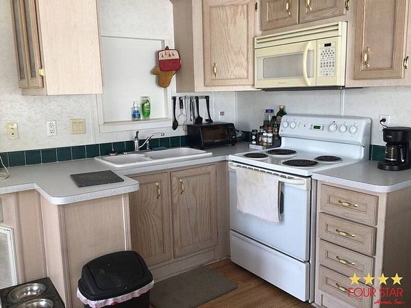 10809 US 27 S., Lot 130, Sebring FL 33870