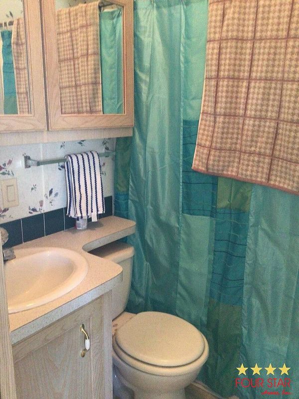 10809 US 27 S., Lot 130, Sebring FL 33870