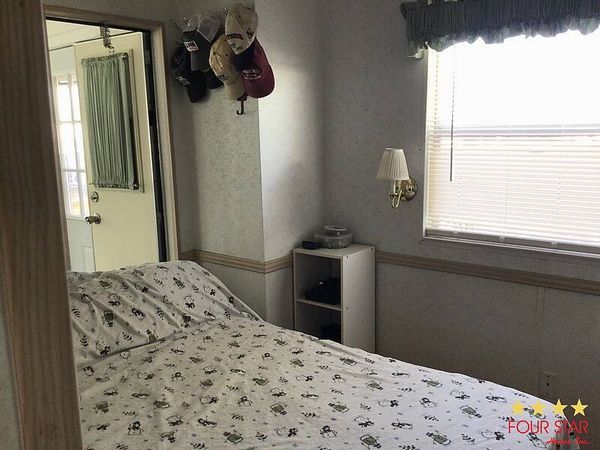 10809 US 27 S., Lot 130, Sebring FL 33870