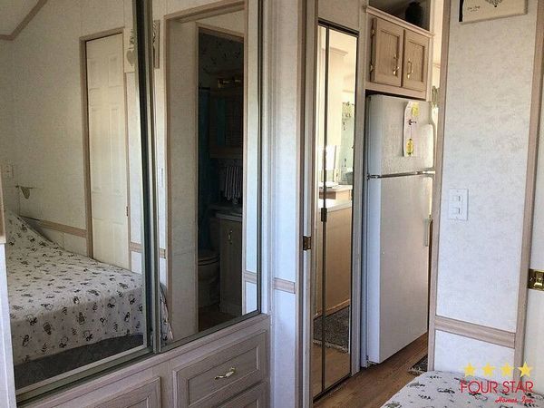 10809 US 27 S., Lot 130, Sebring FL 33870