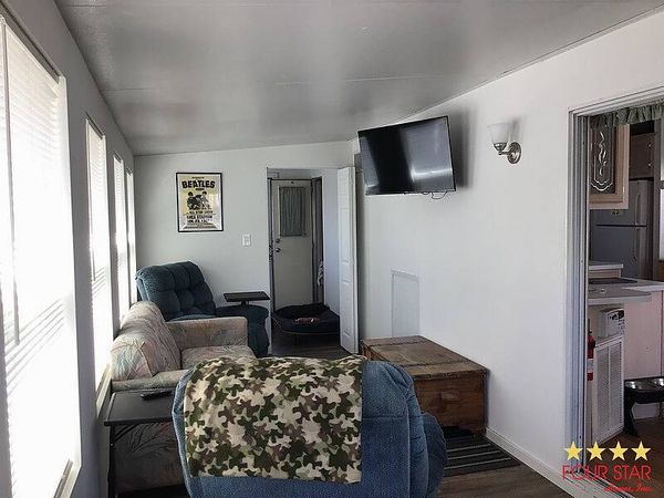 10809 US 27 S., Lot 130, Sebring FL 33870